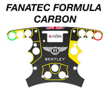 Printed Carbon Bentley GT "Replica" Livery