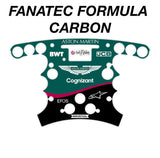 2021 Aston Martin F1 Livery