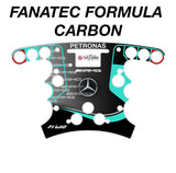 2021 AMG Petronas Mercedes F1 Livery