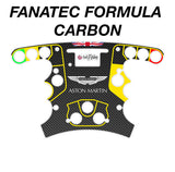 Printed Carbon Aston Martin "Replica" Livery