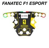 Printed Carbon Ferrari GT "Replica" Livery