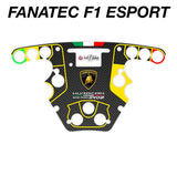 Printed Carbon Lamborghini Huracan "Replica" Livery