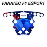 2022 Williams F1 Livery