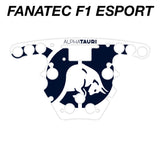 Alpha Tauri F1 Livery