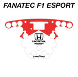 Senna's Marlboro Classic F1 80s Livery