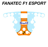 Gulf Porsche 917 Livery