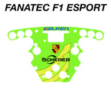 Grello Porsche GT Livery