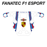 Martini Porsche 917k Livery