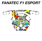 Daniel Ricciardo Helmet 2020