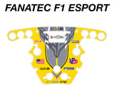 2020 #3 Corvette C8R GT Livery version 2