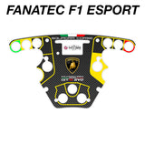 Printed Carbon Lamborghini Huracan GT3 EVO "Replica" Livery