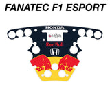 Livrée F1 Champion du Monde 2021