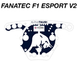 Alpha Tauri F1 Livery