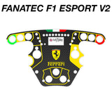 Printed Carbon Ferrari GT "Replica" Livery