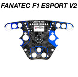 Printed Forged Carbon 2020 Mercedes AMG Livery