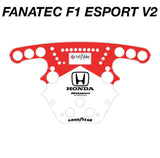 Senna's Marlboro Classic F1 80s Livery