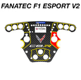 Printed Carbon Corvette C8R "Replica" Livery