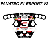 Dale EarnHardt Sr NASCAR Livery