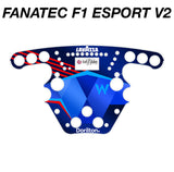 2022 Williams F1 Livery
