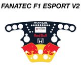 Livrée F1 Champion du Monde 2021