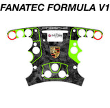 Printed Forged Carbon Porsche 911 RSR "Replica" Livery