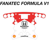 Senna's Marlboro Classic F1 80s Livery