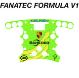 Grello Porsche GT Livery