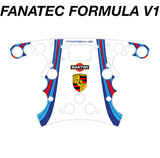 Martini Porsche 917k Livery