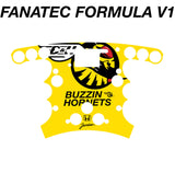 Livrée F1 classique Jordan Buzzin Hornet 1998