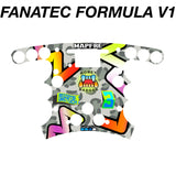 Daniel Ricciardo Helmet 2020