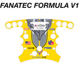 2020 #3 Corvette C8R GT Livery version 2