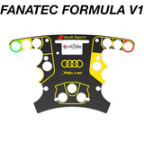 Printed Carbon Audi R8 GT3 "Replica" Livery