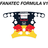 Livrée F1 Champion du Monde 2021