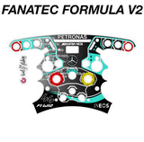 2021 #44 AMG Petronas Mercedes F1 Livery