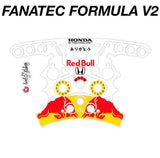 Honda Turkish Grand Prix 2021 F1 Livery