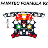 #11 Livrée HRC F1 2022
