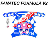 2022 Alpine F1 Livery