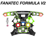 Printed Forged Carbon No Logo Livery