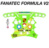 Grello Porsche GT Livery