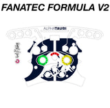 Alpha Tauri F1 Livery