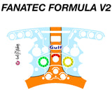 Gulf Porsche 917 Livery