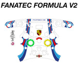 Martini Porsche 917k Livery