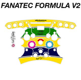 Senna Classic F1 80s Helmet