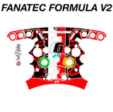 Charles Leclerc 2020 Helmet F1 Livery