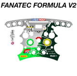 Bentley MotorSports #108 2020 GT Livery