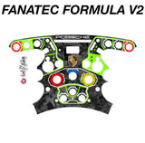 Printed Forged Carbon Porsche 911 RSR "Replica" Livery