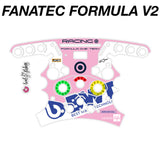 Racing Point F1 Livery