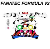 ADAC Iron Force Porsche 911 GT3 R GT Masters Livery