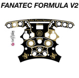 JPS Classic F1 Livery