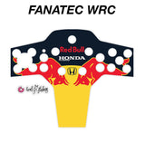 World Champion 2021 F1 Livery